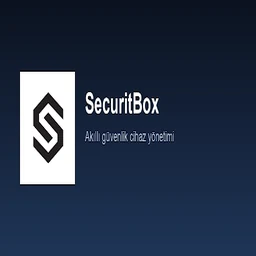 SECURITBOX alkalmazásikon